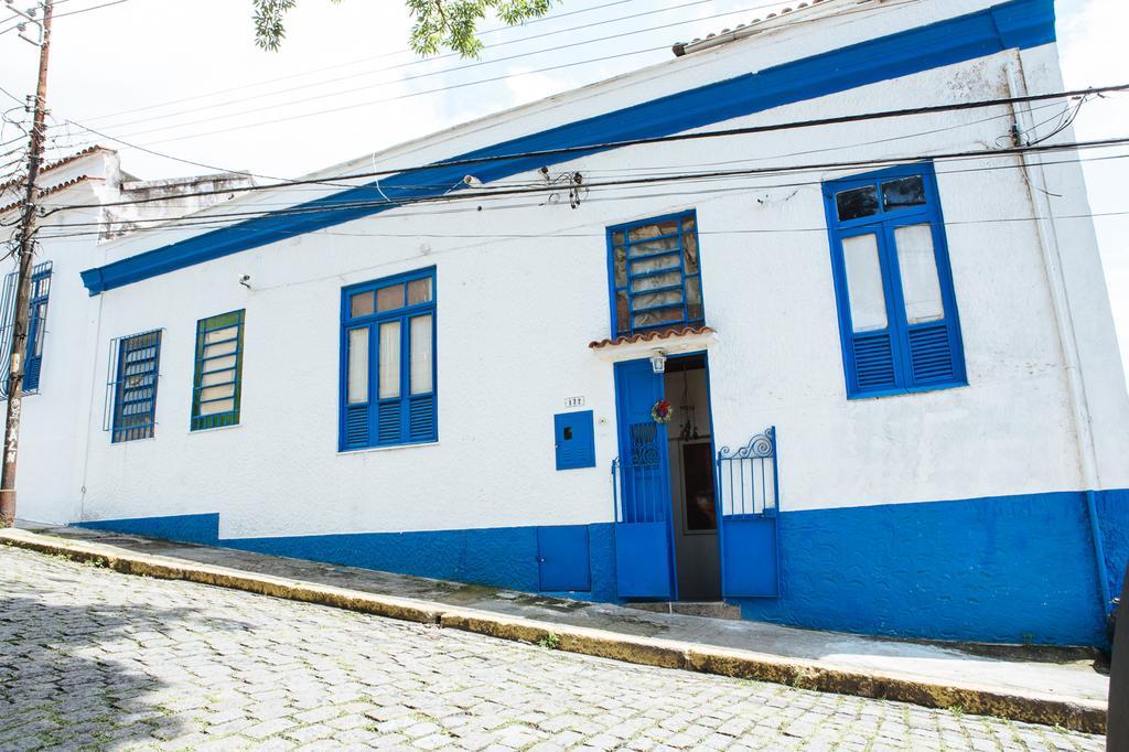 Casa Da Carmen E Do Fernando Hotel Rio de Janeiro Buitenkant foto